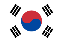 Corea del Sur