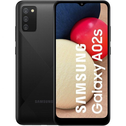 SamsungGalaxyA02s