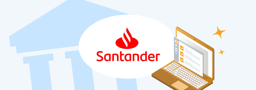 SantanderCuentaOnline