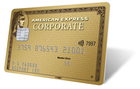 gold-american-express